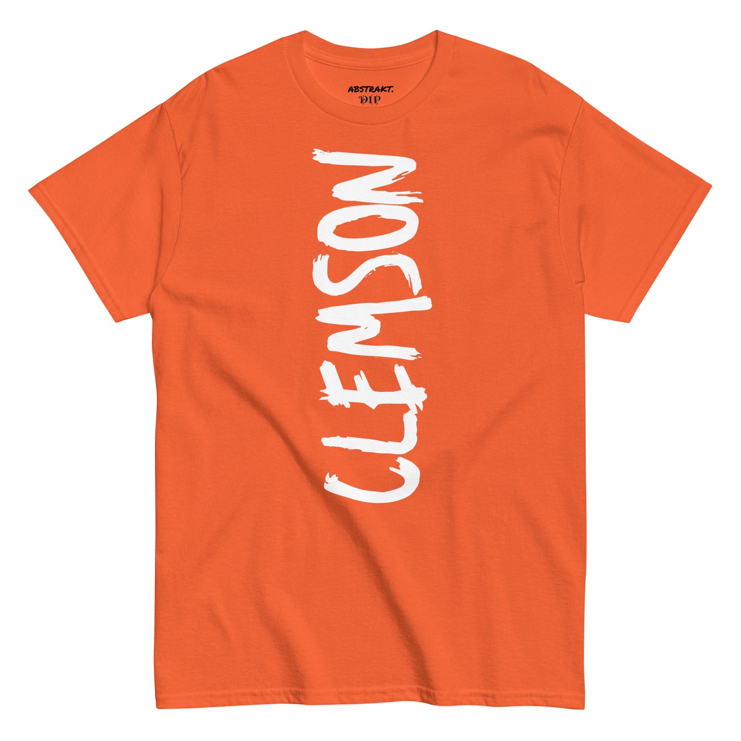 “Clemson, SC” abstrakt. T