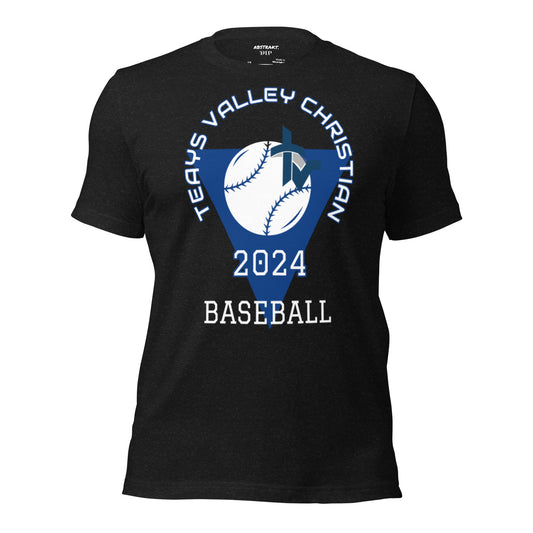 TVCS 2024 BASEBALL