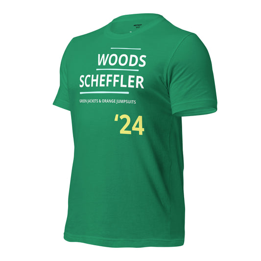 “WOODS & SCHEFFLER”